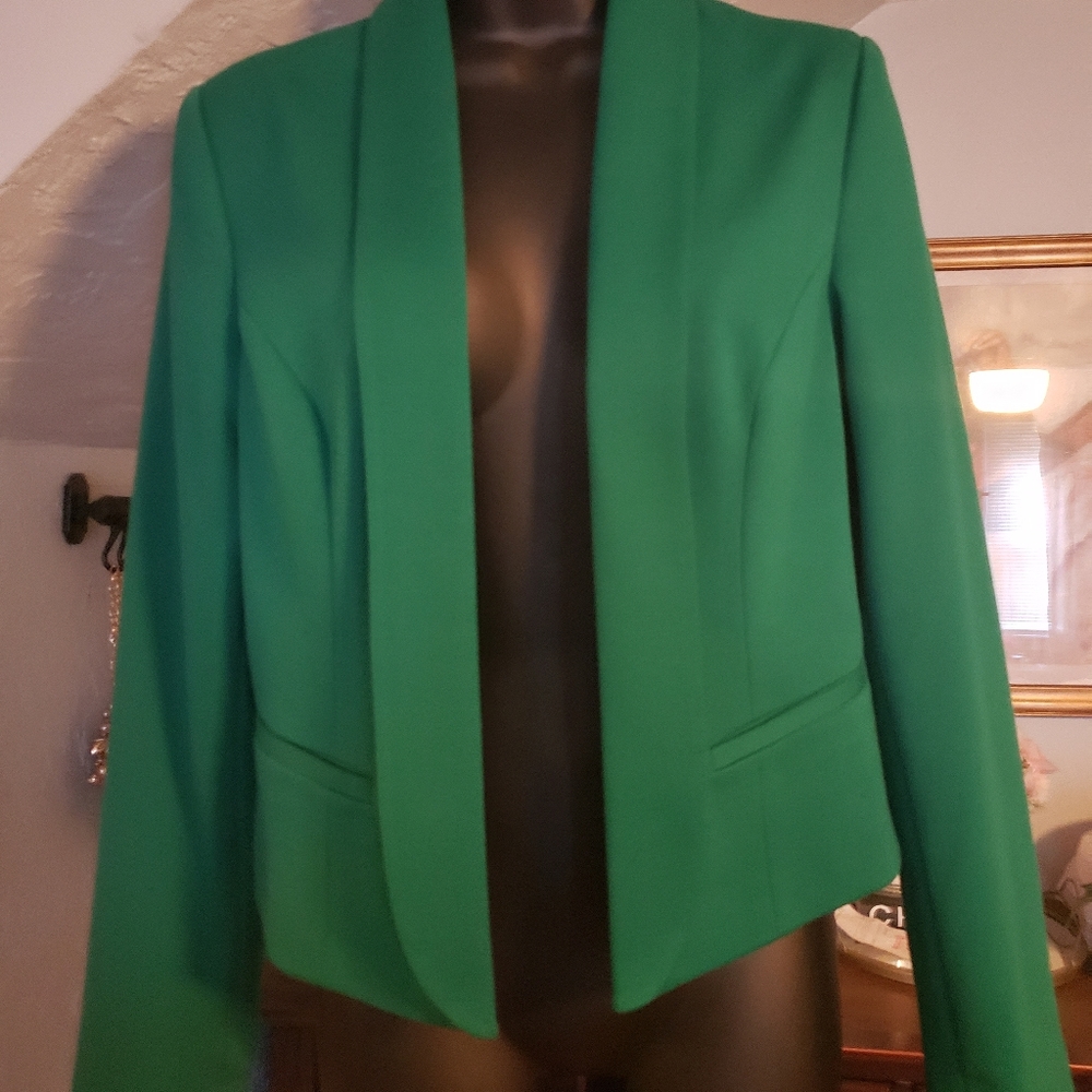Women's blazer